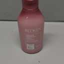 Redken Volume Injection Shampoo For Fine Hair - Adds Lift & Body, Volumizing & Detangling Without Weighing Down, Paraben Free (10.1 Fl Oz (Pack of 1))