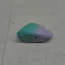 Lekvey Ergonomic Mouse, Vertical Wireless Mouse, Rechargeable 2.4G Optical Carpal Tunnel Mice: 800/1200 / 1600 DPI, 6 Buttons, for Laptop, PC, Mac, Computer, Desktop, Notebook etc, Green Purple