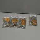 Metal Tech Partners 402-759-7000 MTP-HDI-P3/8-K HARDWARE KIT 4 Pack

 4 Pcs