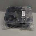 Upgraded Center Console Cup Holder Compatible with Chevrolet GMC Silverado Tahoe Yukon Sierra Suburban 2003-2007, Front Center Console Beverage Drink, Accommodating Up to 4 Cups