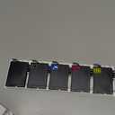 PayForLess Remanufactured for 232XL Ink Cartridges Combo Pack for T232XL for XP-4200 XP-4205 Workforce WF-2930 WF-2950 Printer 5 Pack 2 Black 1 Cyan 1 Magenta 1 Yellow