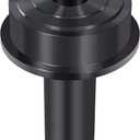 6695 Axle Shaft Installer for Ford 1998-2004 F-250 F-350 F-450 F550 4X4 Wheel Knuckle Vacuum Oil Seal Installer (Medium)