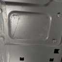 ecozy Smart Nugget Ice Maker Countertop with 1.14 Gal Side Tank 40 lbs/Day