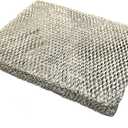 HQRP Water Filter Compatible with Trane/American Standard BAYPAD02A1310A; HUMD300A / HUMD500A / THUMD300ABA00B / THUMD500APA00B Humidifiers 10"x13"