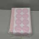 Supervitae 100 Pack Baby Shower Thank You Cards with Envelopes and Stickers 3.5 x 5 Inch Elephant Themed Gifts Greeting Blank Thank You Note Cards for Boys Girls Gender Reveal Party