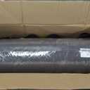 HAHE Yoga Mat Thick (8MM,1/3"), Eco-Friendly POE Non Slip Yoga Mat, High Rebound & Shock Absorption, Anti-Tear & Sweat-Resistant for Yoga, Fitness, Home, Workouts, Large Pilates Mats 72"x24" with Carrying Strap