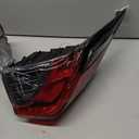 Tail Light Compatible With 2019-2023 Toyota RAV4 Outer Left Driver Side