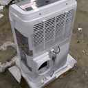 Portable Air Conditioner, 10000 Btu (Discontinued)