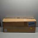 2PCS Headlights Assembly For 2009-2018 Dodge Ram 1500 2500 3500/2019-2022 Ram 1500 Classic Replacement Headlamp Chrome Housing Clear Lens Amber Reflector