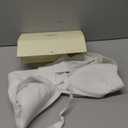 Popilush Wireless Bras Women Seamless No Underwire Push Up Bra Supportive Deep V Bralette Everyday Comfortable T-Shirt Bra (XX-Large)