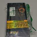 Ailun 2 Pack Screen Protector for iPhone 17 Pro Max [6.9 inch] + 3 Pack Camera Lens Protector with Installation Frame,Dynamic Island Compatible,Case Friendly[Not for iPhone 17/17 Pro/iPhone Air]