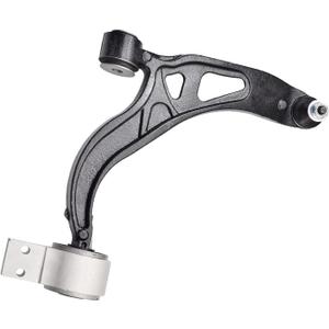 Front Passenger Side Right Lower Control Arm for Ford Explorer 2011-2019 Police Interceptor Utility 2013-2019 & Ball Joint Suspension Kit K622215