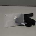 Posture Corrector for Men and Women, UltraSupport+ Comfortable Upper and Back Brace, Pain Relief from Bad Posture for Slumping Shoulders, Hunching, Shoulder Pain Neck. Adjustable Back Straightener. (Medium/Large (Chest 30"-43"), Black)