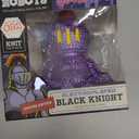 Handmade by Robots - Scooby-Doo - Black Knight #092 (Limited Edition Electroplated)