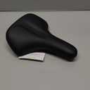 VELMIA Bike Seat 100% Waterproof I Bicycle Seat with Ergonomic Design - Bike Seats for Men and Women - Perfect for Trek Bikes & Peloton I Mountain Bike seat, Bike Saddle