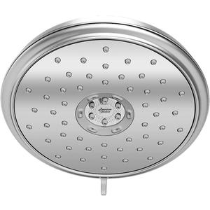 American Standard 9138073.002 Spectra Plus Fixed Traditional Water-Saving Shower Head-1.8 GPM, Polished Chrome
