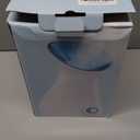 Pure Daily Care NanoSteamer Large 3-in-1 Nano Ionic Facial Steamer with Precise Temp Control - Humidifier - Unclogs Pores - Blackheads - Spa Quality - Bonus 5 Piece Stainless Steel Skin Kit (Teal)