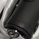 COACH womens Tabby Shoulder Bag 26 (One Size, Lh/Black)