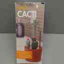 Boon Cacti Bottle Cleaning Brush Set, Terracotta , 4 Piece Set