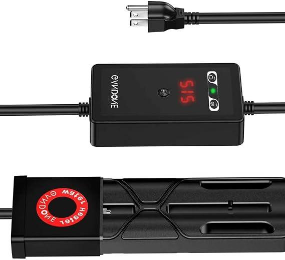 Gandone Portable Hot Tub Immersion Water Heater