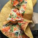 Seasons Taco Costume for Adults, Mexican Food Halloween Costumes for Men and Women, One Size