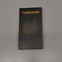 Magnetic for iPhone 17 Pro Case with Ring Stand, Fits MagSafe, with Built-in Camera Cover, Slim Electroplated Shockproof Phone Case, Silver