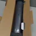 RIOWOIS Sound Bar for Smart TV, Soundbar for TV with Bass Reflector and Easy Set up, Home Audio Surround Sound System for TV PC Projector, Wall Mountable, 17 inch