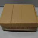 Cynkeyee Bird Decor Table Decoration - Console Table Centerpieces Decorative Square Shaped Makeup Mirror Small Tabletop Mirror for Farmhouse Vintage Vanity Mantel Shelf Bedroom 8.25x2.25x6 Inch