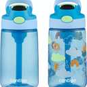 Contigo Aubrey Kids Water Bottle 2Pk