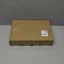 4 inch Stem Caster Wheels 2000lbs, Threaded Stem Casters Set of 4 Heavy Duty,3/8"-16 x 1(Stem Diameter 3/8", Length 1"), Safety Dual Locking Caster, Industrial Castor Wheels for Cart,Furniture