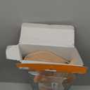 Neo-G Dorsolumbar Support Brace - Back Support For Early Kyphosis, Rounded Shoulders, Posture Correction, Muscular Aches, Lumbar Support - Adjustable - Class 1 Medical Device - Small - Tan (Small: 23.6 - 27.6 in)