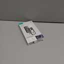 ESR for iPhone 17 Pro Max Case, Camera Control, Compatible with MagSafe, Shockproof Military-Grade Protection, Magnetic Phone Case for iPhone 17 Pro Max, Classic Hybrid Case, Frosted Green