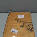 BBQ Blanket for Resting Meat - Reusable Grill Insulated Resting Bag for Brisket/Beef/Turkey (18-Inch) | Heat-Resistant | BBQ Accessories for Smoking, Camping & Backyard Cooking