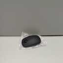 VssoPlor Wireless Mouse, 2.4G Slim Portable Computer Laptop Mouse with Nano Receiver Quiet Silent Optical Mice for Notebook, PC, Laptop, Computer-Black