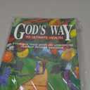 God's Way to Ultimate Health: A Common Sense Guide for Eliminating Sickness Through Nutrition