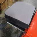 100% POLYURETHANE FOAM PAD 18x17x6in