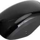 Topteng Rear Mudguard Fender fit for Harley Sportster XL883 XL1200 X48 2004-2018 Rear Fender
