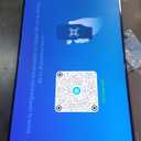 Samsung 55-Inch Class The Frame LS03F 4K QLED Smart TV (2025 Model) Slim Fit Wall Mount, Modern Frame Design, NQ4 AI Gen2 Processor, Art Mode, Artful Picture Quality, Samsung Vision AI, Alexa Built-in