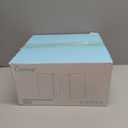 50W Wooden Bookshelf Speakers, Passive 2.0 Computer Speakers,PC Speaker Bluetooth/RCA/AUX3.5mm/USB Inputs TV Speakers for TV/PC/Laptop/Turntable, Strong Bass TV/Turntable Speaker