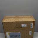 ACCURATEX Euro Pillows Set of 2 with Removable Cover, Luxury Hotel Quality Down Alternative Pillow Insert 26×26 for Bed, Sofa and Couch, Soft and Supportive, Machine Washable