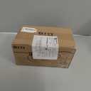 Outdoor String Lights Hanging Globe Patio Lights with 50 G40 Shatterproof Bulbs(2 Spare), IP44 Waterproof Connectable Commercial 50 Hanging Light for Indoor Outdoor Decor (Warm White)