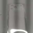 TORRAS Magnetic Slim-Fit for iPhone 17 PRO MAX Case, Ultra-Thin 17 ProMax Phone Case Compatible with MagSafe, Light Anti-Scratch Matte Hard PC Bayer 6.9 inch OriginFit, Clear