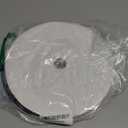 1 Inch x 82 Feet Black Self Adhesive Hook and Loop Tape Sticky Back Roll, Nylon Heavy Duty Strips with Adhesive, Multi-Function Hook Loop Tape for Crafting & Wall Hanging - Black