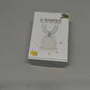 FULYA Auto Toothbrush with Teeth Whitening Mousse, Automatic Tooth Brush for Adult, 360 Ultrasonic Toothbrushes Waterproof, Rechargeable Electric Tooth whitening Brush