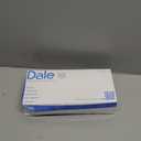 Dale 240 PT# # 240- Blood Pressure Monitor Tube Holder Tracheostomy Blue Adult One Size Fits Most 10/Bx by, Medical Products Inc by Beststores