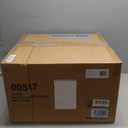 UGG Blissful Queen Comforter Set with 2 Pillow Shams, Reversible Quilted Bed Comforter, Ultra Warm Winter Bed Set, Down Alternative Bedding, Full/Queen Size, Seal Grey