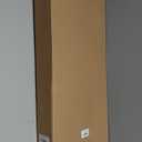 Keyboard Stand Piano Bench Set, Double X Adjustable Keyboard Stand Piano Stand with Lockable Straps, (Piano Keyboard Stand x 1, Piano Bench x 1), (7 Adjustable Heights), Black