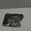 60 Pcs Twist Tie Bows Black Bows for Cake Decorating, Satin Ribbon Bows for Gift Wrapping Crafts Treat Bags, 5 x 7 Inch