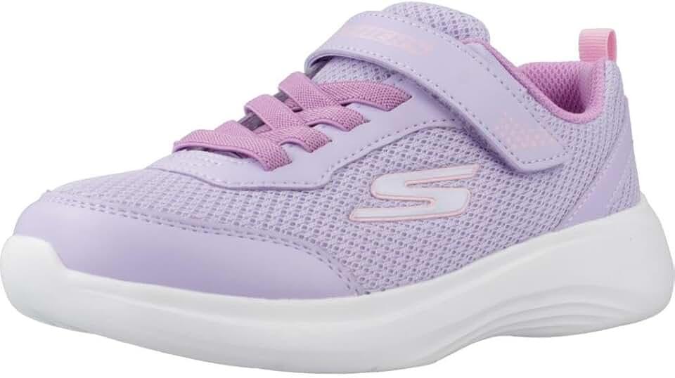 Skechers Girls' Selectors Reset Achieved Size 3