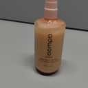 adwoa beauty Melonberry Cream To Spray Hair Milk Leave In Conditioner with Kalahari Melon, Strawberry and Raspberry Seed Oils For Kinky, Coily, Curly and Wavy Hair | 6.8 oz (Dirty, Not Full)